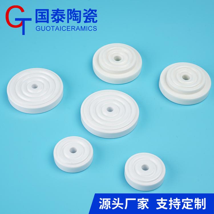 油烟净化器绝缘板 氧化铝陶瓷