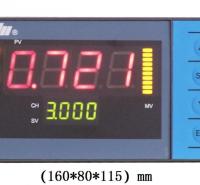 DY2000（A/GA/AAL）自整定PID调节数字/光柱/液晶显示仪表