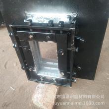 批发砖机口砖机配件 合金砖嘴 砖机出坯口