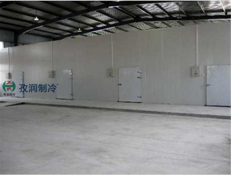 宣城绩溪冷库建造价格-农业冷库-农业项目补贴冷库-种植基地保鲜冷库