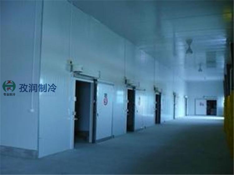 宣城泾县农业冷库-农业项目补贴冷库-种植基地保鲜冷库-成套冷奎设备