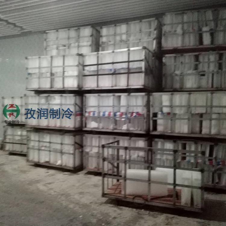 六安舒城农业冷库-农业项目补贴冷库-种植基地保鲜冷库-新型节能冷库