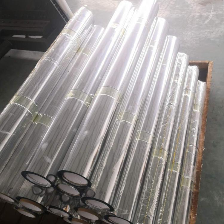 防水自粘胶带大量现货 天晴防水 丁基胶带厂家