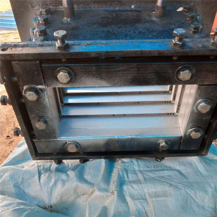 九江加工生产标砖机口使用寿命长