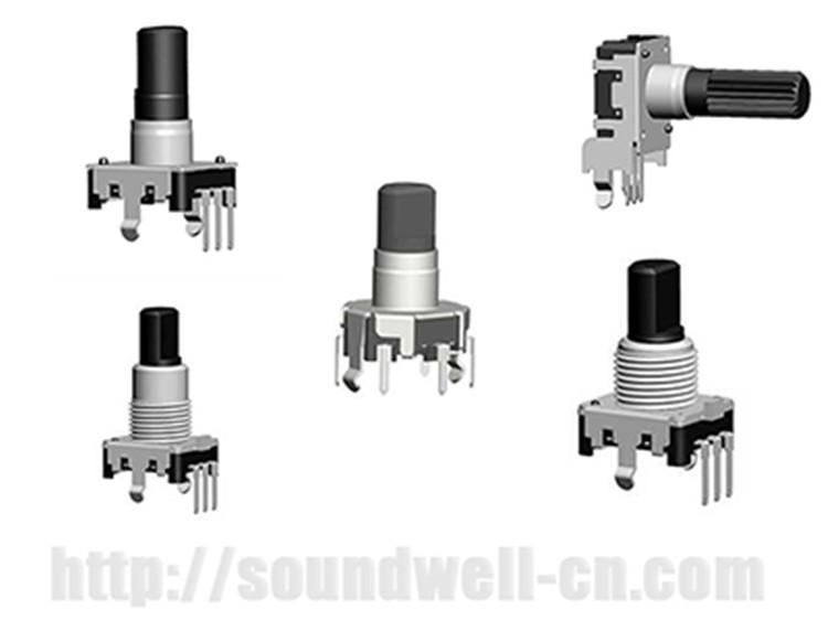 ec12多媒体音响编码器推荐 ec12多媒体音响编码器怎么选