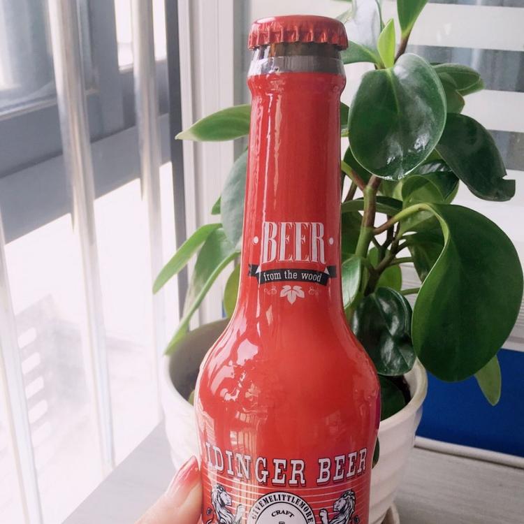 330ml夜场小支啤酒 KTV啤酒 埃丁格啤酒