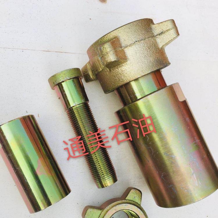 通美自锁式管接头加工定制-自锁式接头批发-自锁式管接头厂家-自锁式接头材质