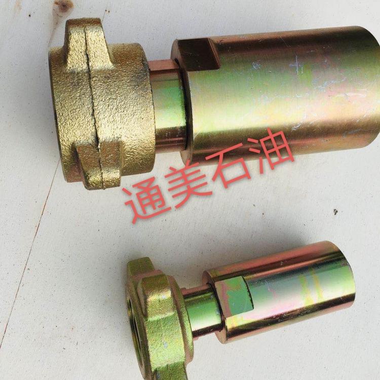 厂家供应自锁式管接头-碳钢自锁式管接头-自锁式管接头实用方便 -可重复实用的自锁式管接头