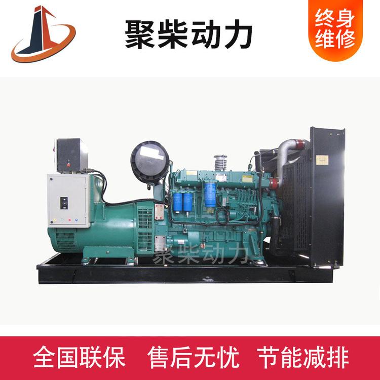 潍柴发电机组 潍柴柴油发电机组 潍柴200KW发电机组 潍柴200KW柴油发电机