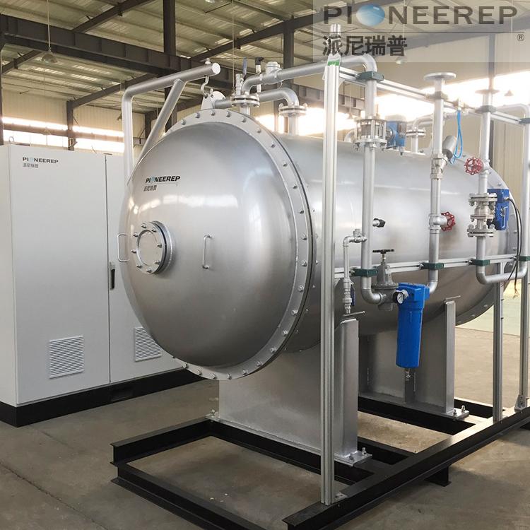 山东臭氧发生器厂家  大型臭氧发生器  臭氧发生器批发