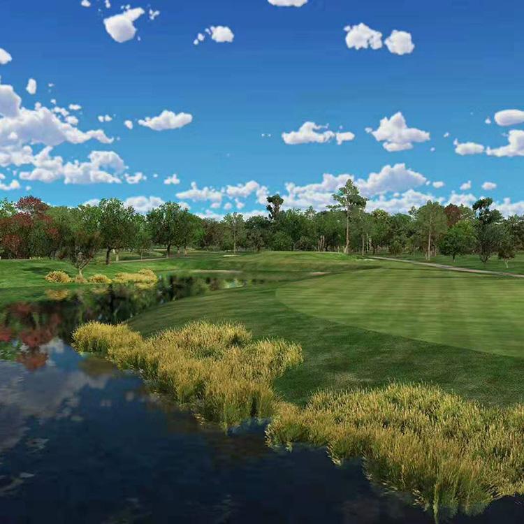 FlightScope X3雷达 高尔夫模拟系统 室内高尔夫厂家 迈哈沃