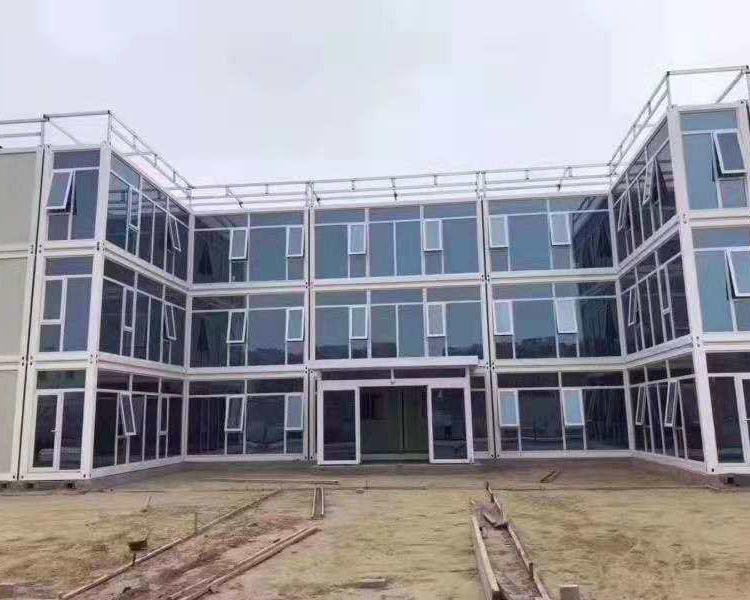 厂家直销   打包箱式 全国供应
