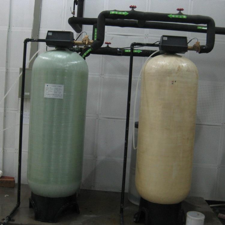 陕西空调水处理软水器厂家批发销售