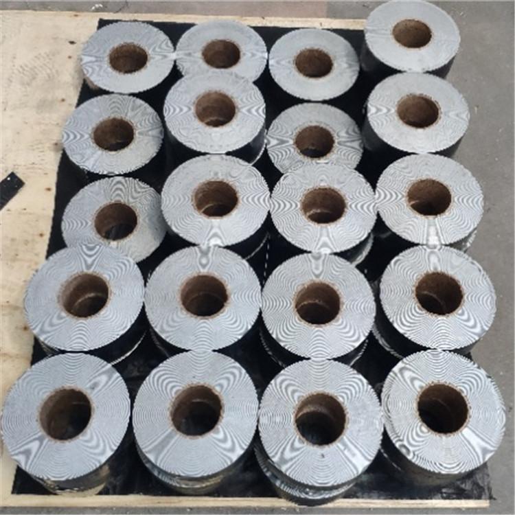 非沥青基自粘胶带 工地施工方便 防水双面搭接自粘胶带 大量有货