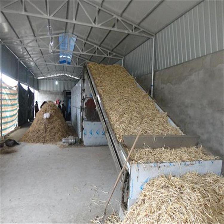带式干燥机- 农副产品烘干设备带式干燥机- 多层带式干燥机-食品干燥机