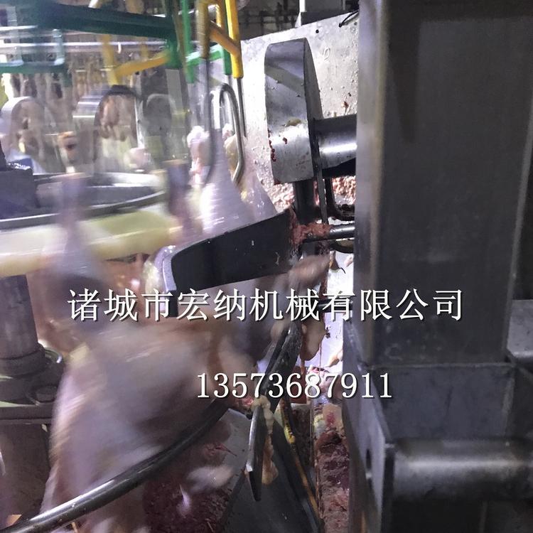 出售自动切鸡尾 自动切鸡尾厂家 全国供应