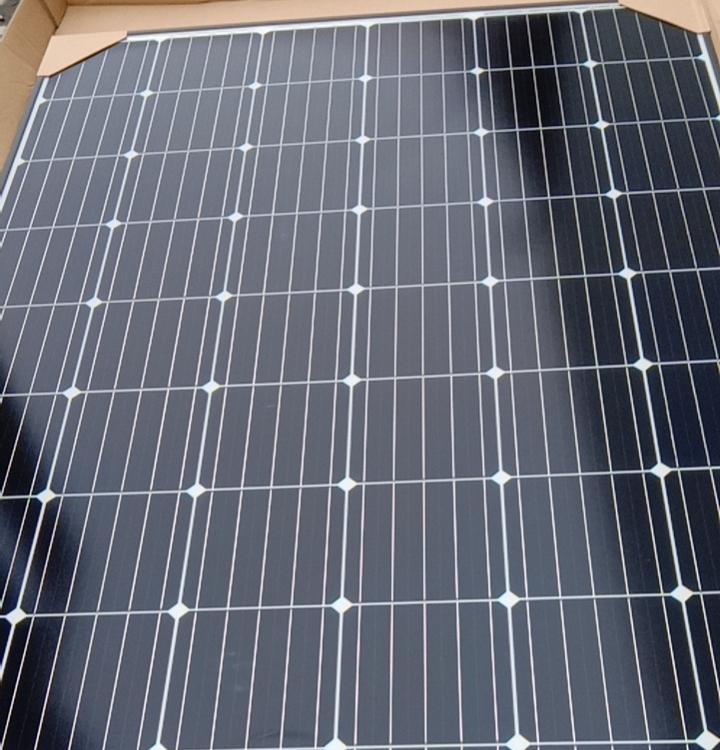 太阳能光伏发电板天合Q2单晶305w瓦 trina solar module 户外通用
