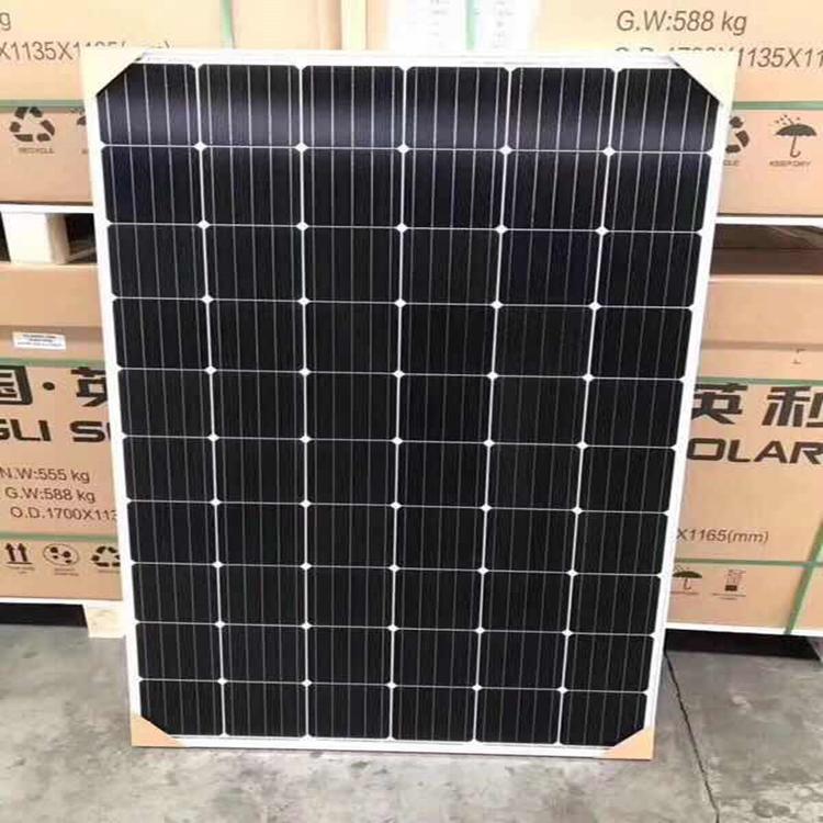 光伏板生产 太阳能组件回收 旧太阳能板回收厂家认准苏州韦恩新能源