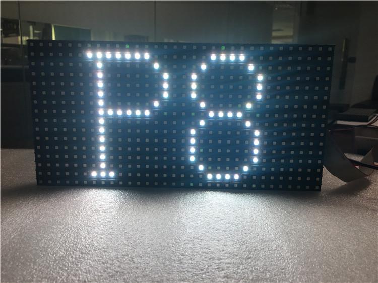 LED室外全彩LED显示屏 P8户外全彩屏 合肥P8户外全彩屏 双立柱全彩LED屏 P8户外全彩LED显示屏,防水大屏幕的介绍及安装 P8户外全彩LED电子显示屏  P8户外高清超全彩LED显示屏