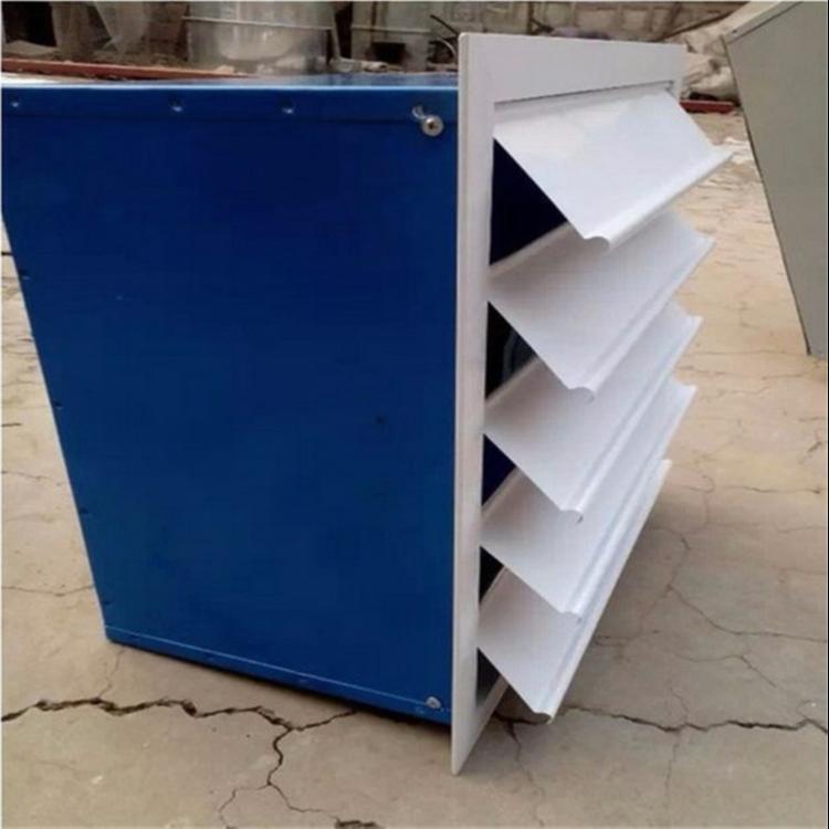 制作生产          方形 壁 式 轴 流 风 机           型号齐全