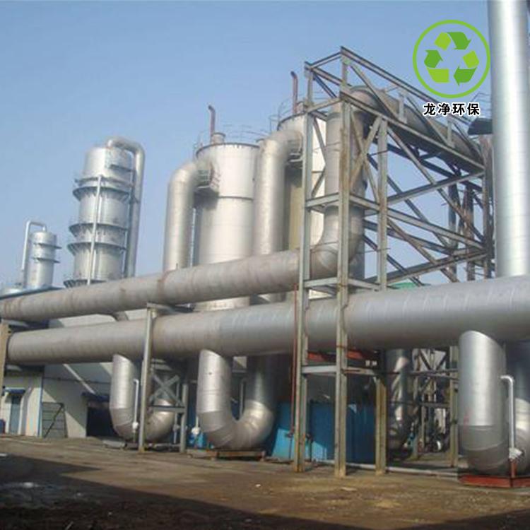 组装式湿电除尘器 湿电除尘器厂家