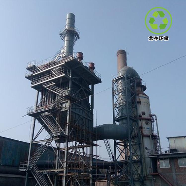 湿电除尘器厂家 湿电除尘器价格  山东湿电除尘