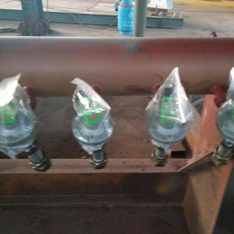 科信环保除尘器配件 电磁脉冲阀批发零售 淹没阀 直角阀