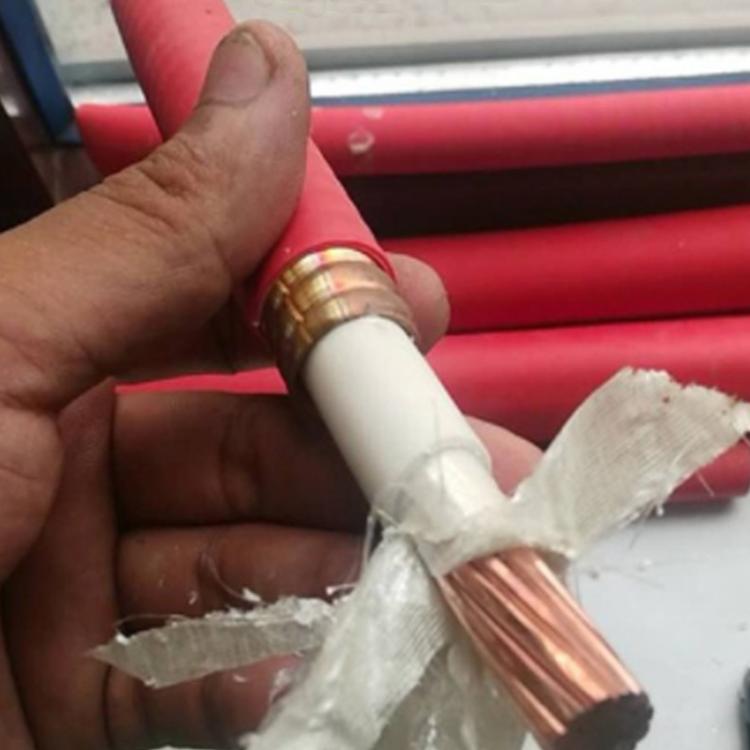 矿物绝缘放火电缆厂家 矿物绝缘放火电缆价格