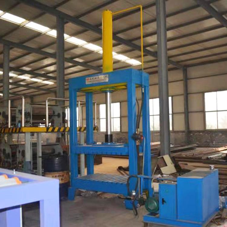 优质打包机生产厂家 齐鲁编织袋打包机 质量好价格优