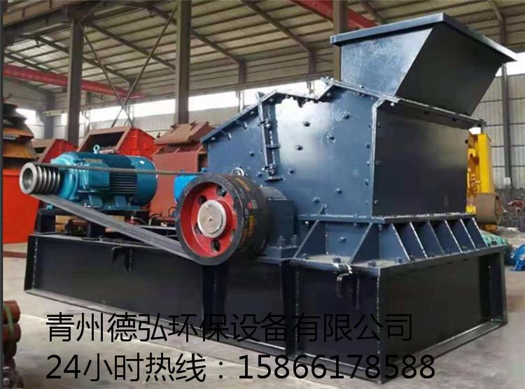 液压开箱制砂机 河卵石制砂机 第三代制砂机  厂家定制