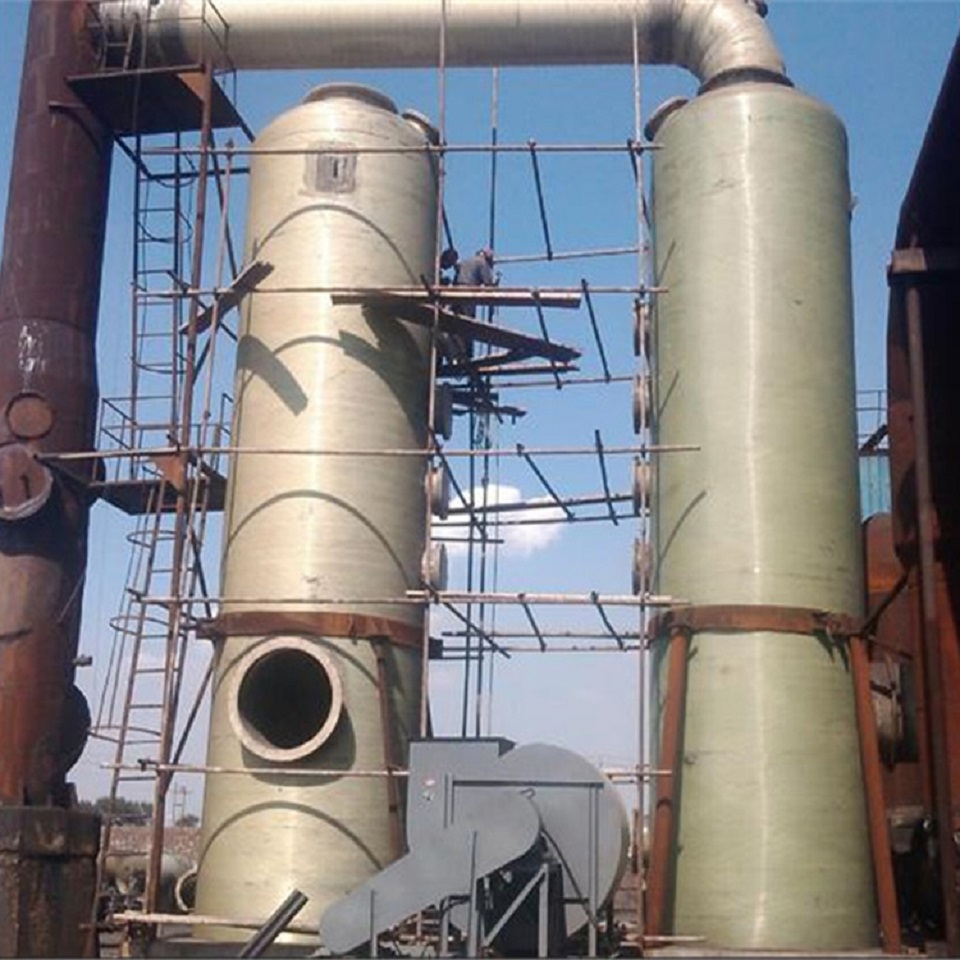 潍坊脱硫设备 脱硫设备制造商 质量保障