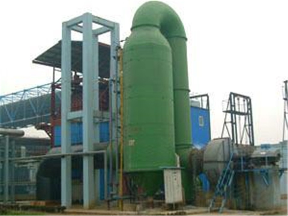 潍坊脱硫设备 脱硫设备制造商 质量保障