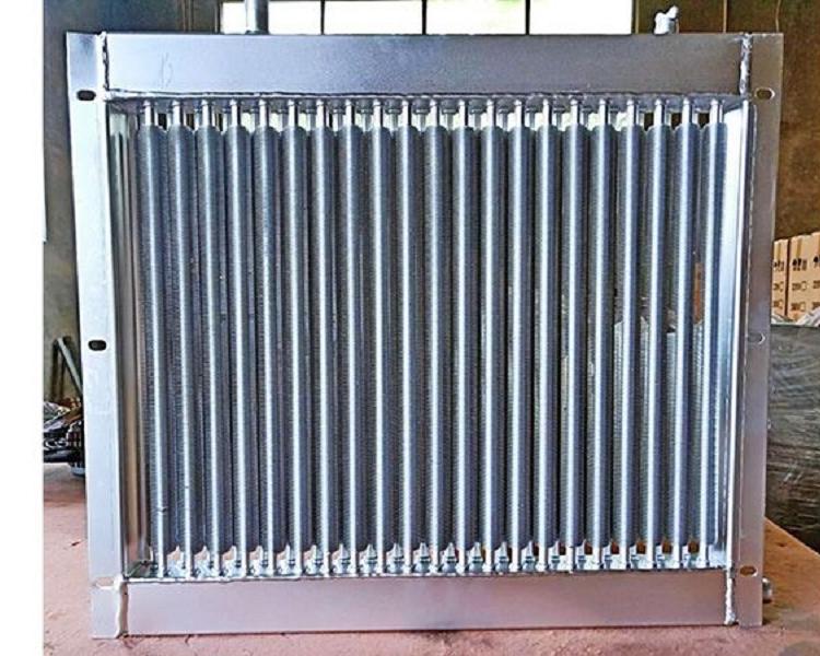 温室散热器 青州散热器厂招代理  翅片散热器价格