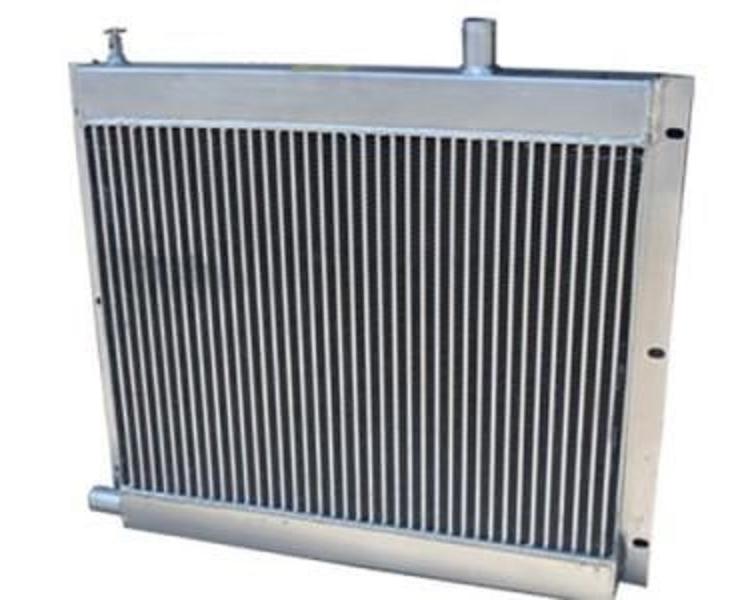 优良养殖散热器 翅片管养殖散热器 口琴散热器厂家直销
