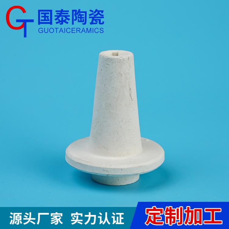 生产定制 氧化铝热电陶瓷 国泰厂家