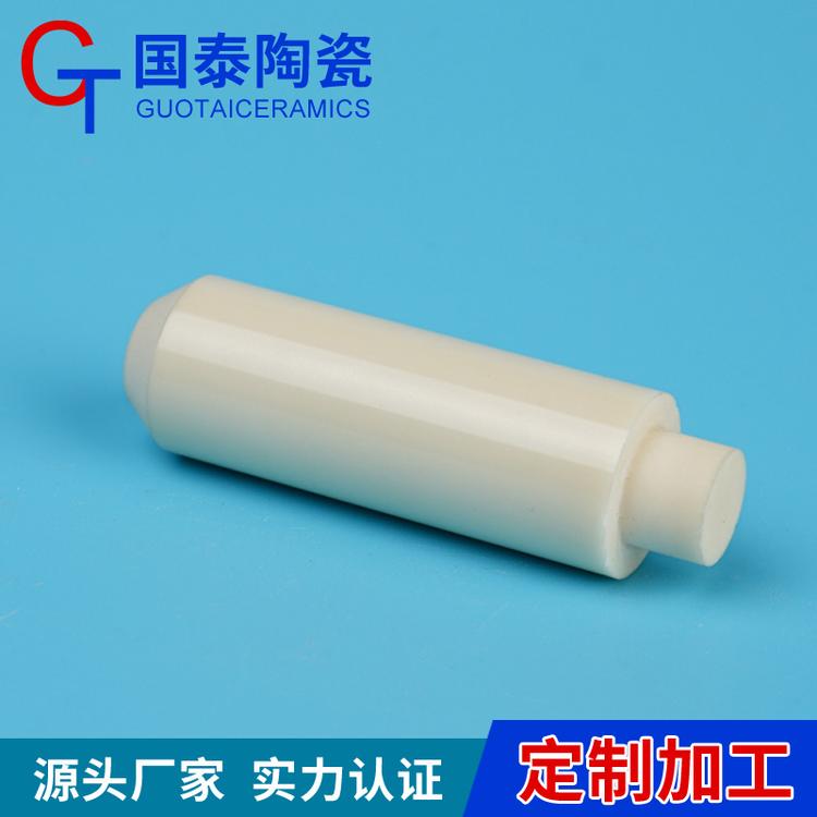 99瓷氧化铝陶瓷棒 国泰生产 源头厂家