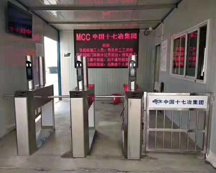 西安弧形门 重叠们造价 量大从优