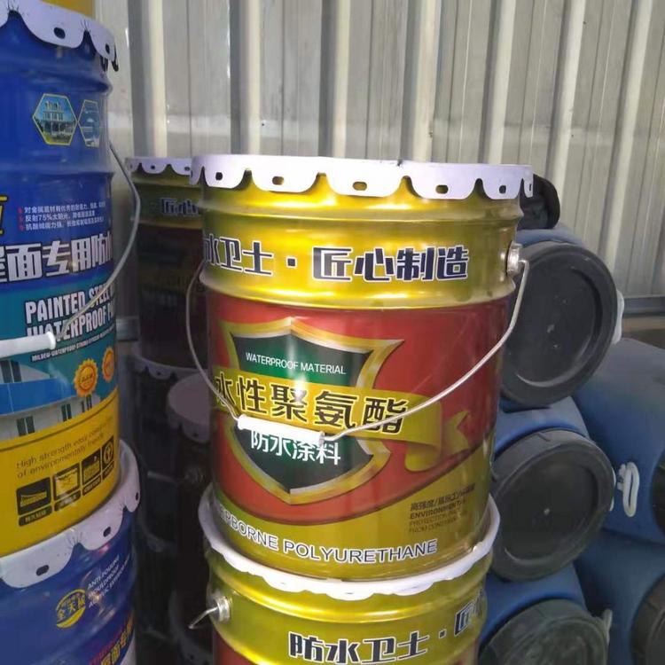 液体卷材-高聚物改性沥青防水涂料-厂家直销-