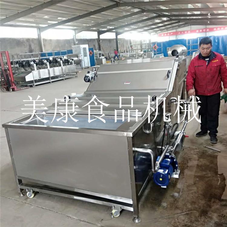 软包装专用杀菌机 酱菜巴氏杀菌设备 海带丝咸菜丝黄瓜咸菜用什么杀菌