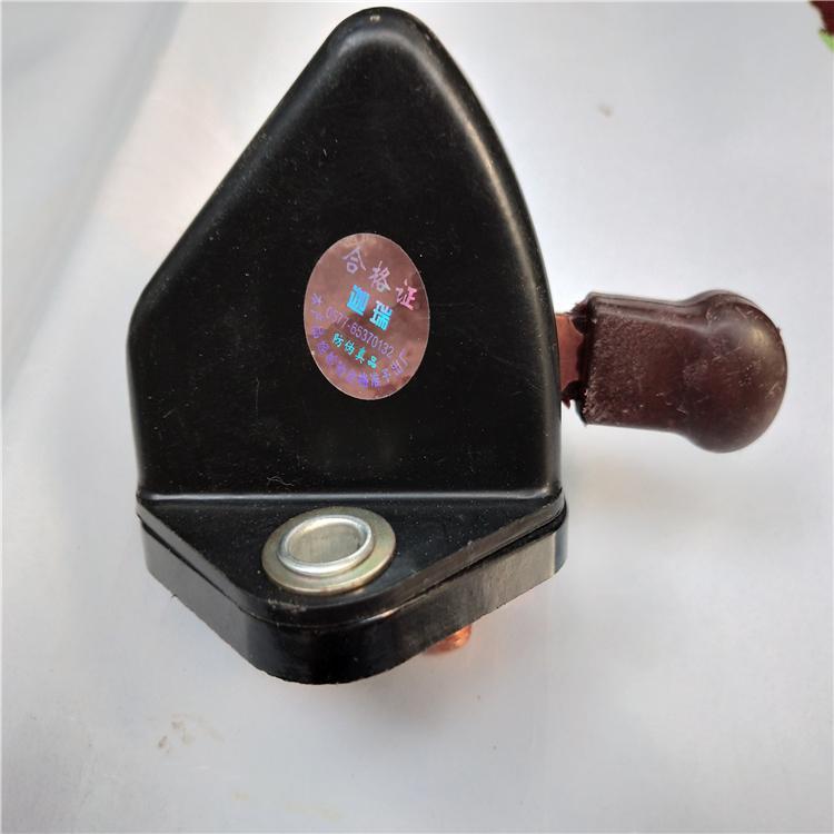 厂家定制 电源总开关 小型断电器 货量充足 欢迎订购