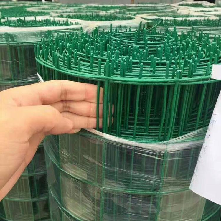 江油铁丝围栏网-钢丝网围栏-果园围栏网-护栏网围网