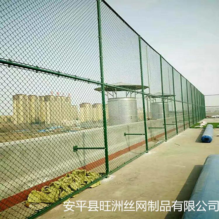 兰州现货供应球场围栏网质量保证