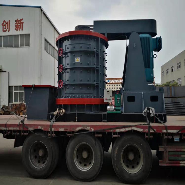 立轴复合式制砂机 热销立轴制砂机 质优价廉 售后无忧