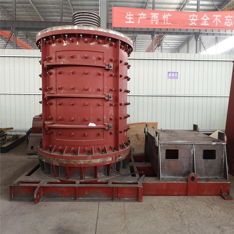 立式板锤制砂机 复合式制砂机 久麓机械专业加工制造厂家