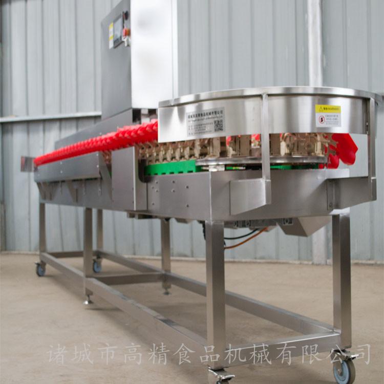 好品质 安全放心 鱼类分选机 分拣机 定量分级机火卖全国
