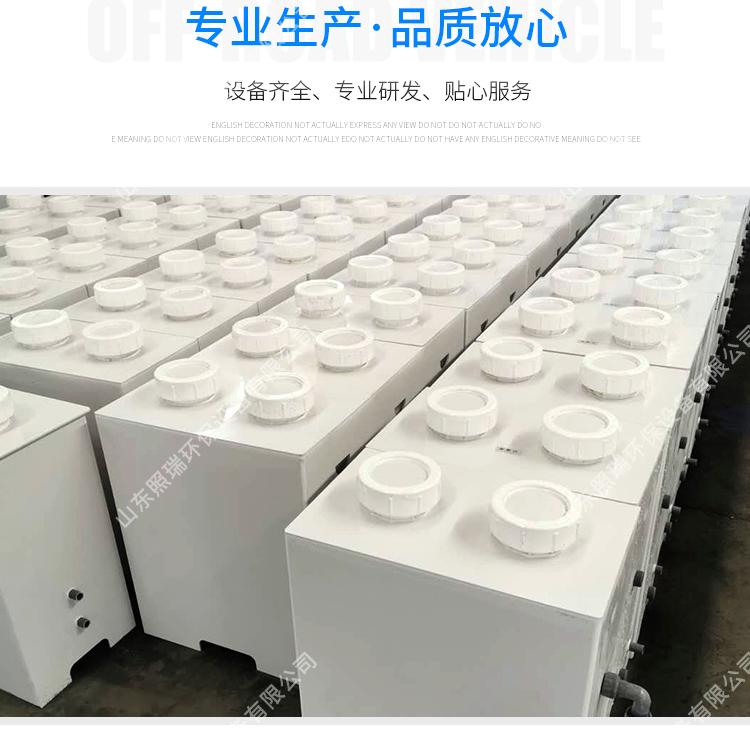 缓释消毒器  偏远山村用水处理消毒设备  贵州绥阳县农村饮水消毒  照瑞环保