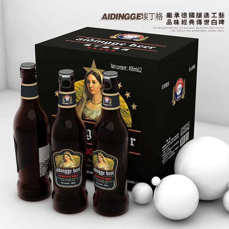 青岛劲派精酿啤酒工厂招代理批发商