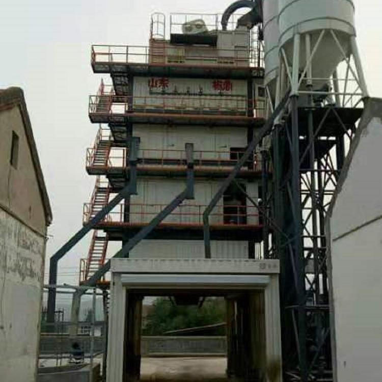 沥青站制造商  重鼎工程机械  沥青站制造厂家
