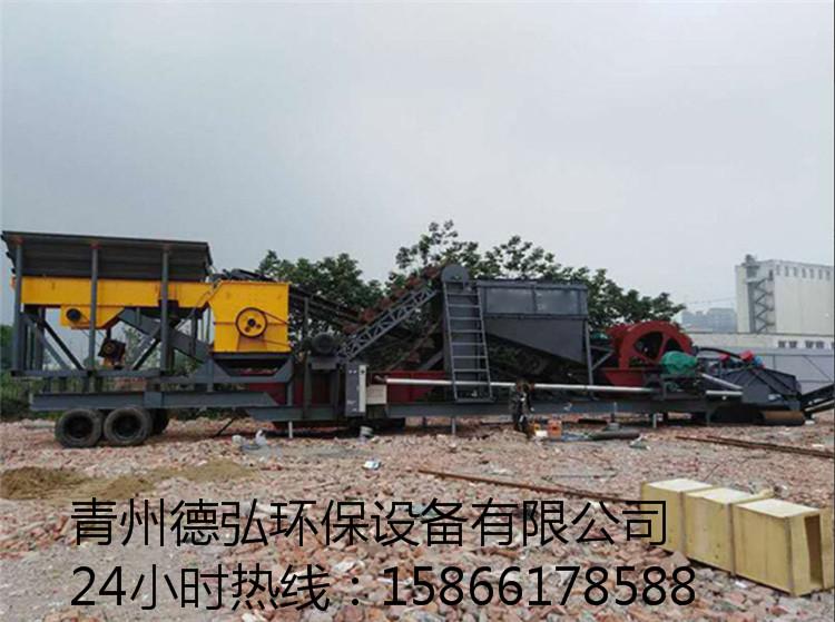 厂家供应液压制砂机 液压制砂机系列 开箱制砂机生产厂家