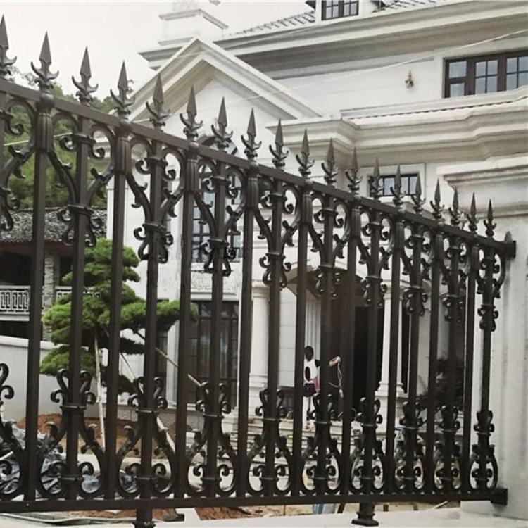 铝艺护栏   铝艺护栏安装  铝艺护栏批发商  等你咨询